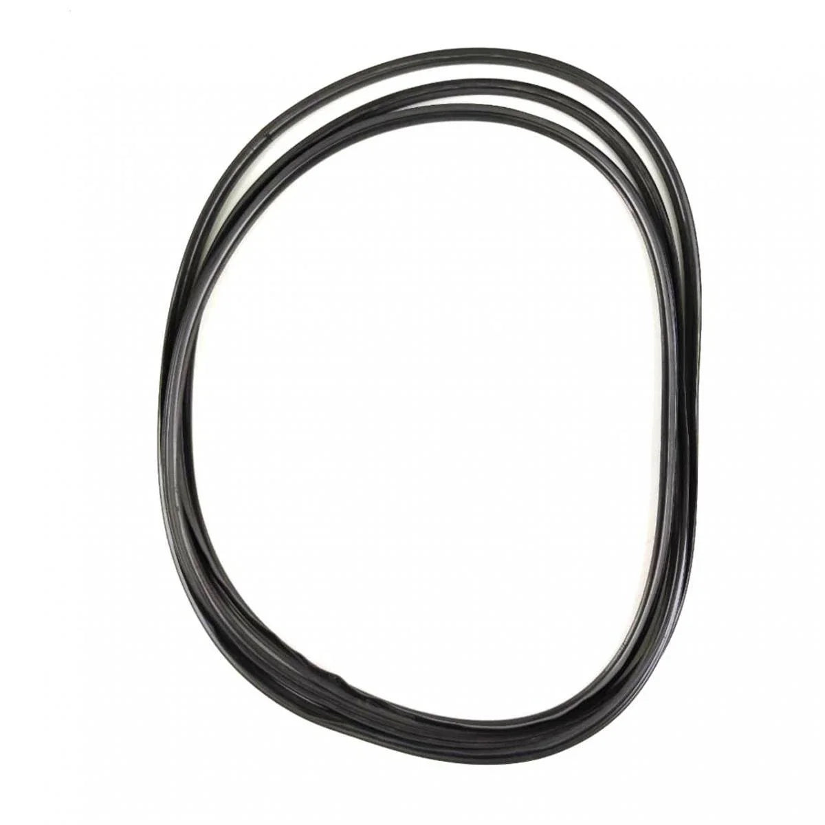 Rear Windshield Moulding Rubber Seal Fits Toyota Corolla AE110 AE111 SED 1995-02