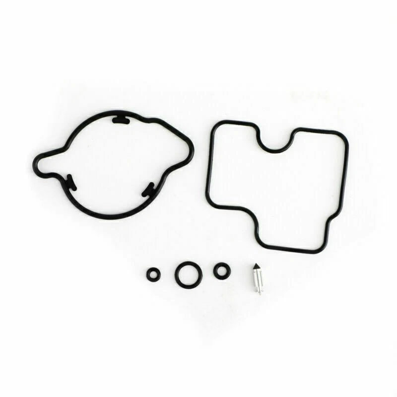 4X Injector Seals for Ford Transit MK3 MK6 MK7 (2000–2014)