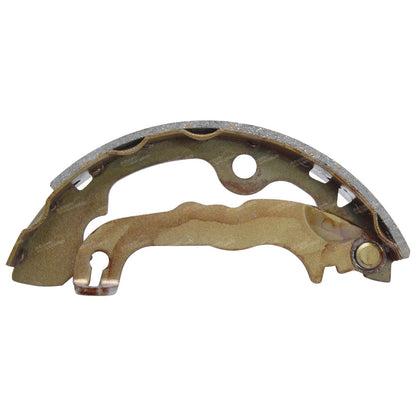 Rear Brake Shoes Set for Ford Focus (2002–2007)
