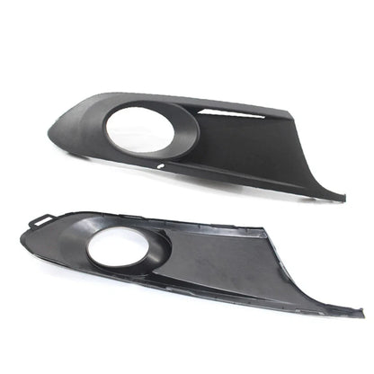 Fog Light Grille Covers  for VW Jetta (2011-2014)