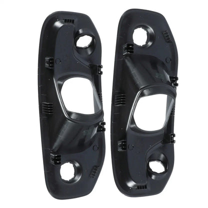 Fog Lamp Light Bezel Kit  Right & Left for 2019-2024 RAM 1500
