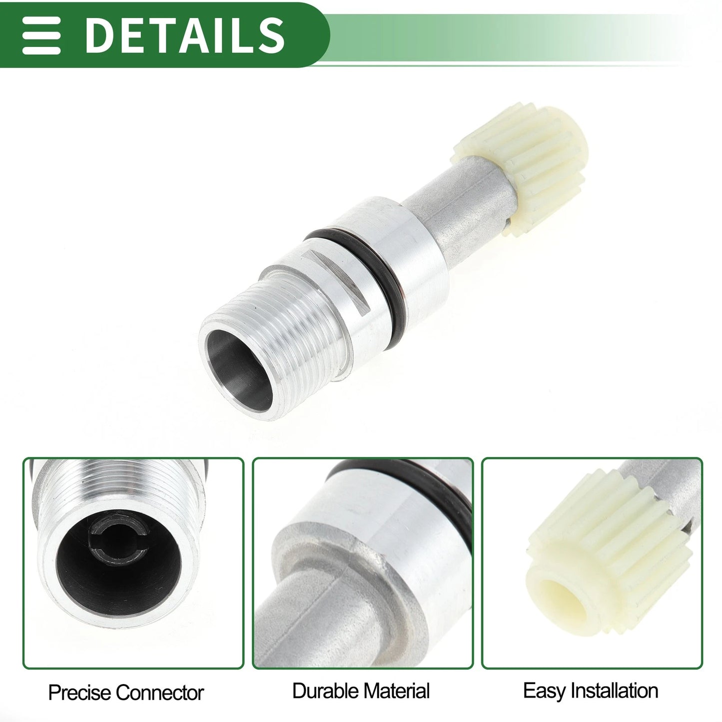 1 Pc Transmission Speed Sensor for Toyota 4Runner Truck (1989-1991)