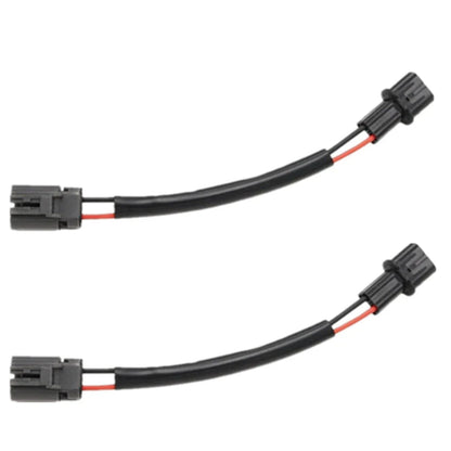 Engine Cooling Fan Wiring Harness for Mitsubishi Lancer, Outlander (2003-2018)