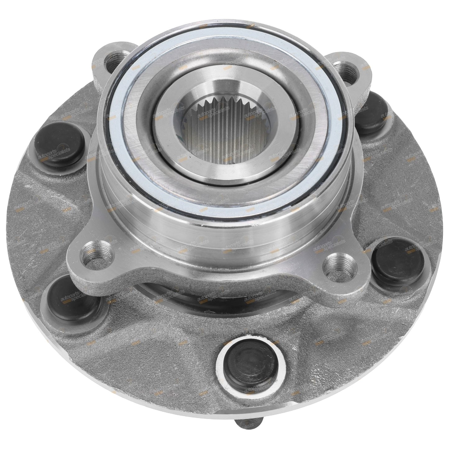 Front Wheel Bearing Hub Assembly for Mitsubishi Pajero (2006–2019)