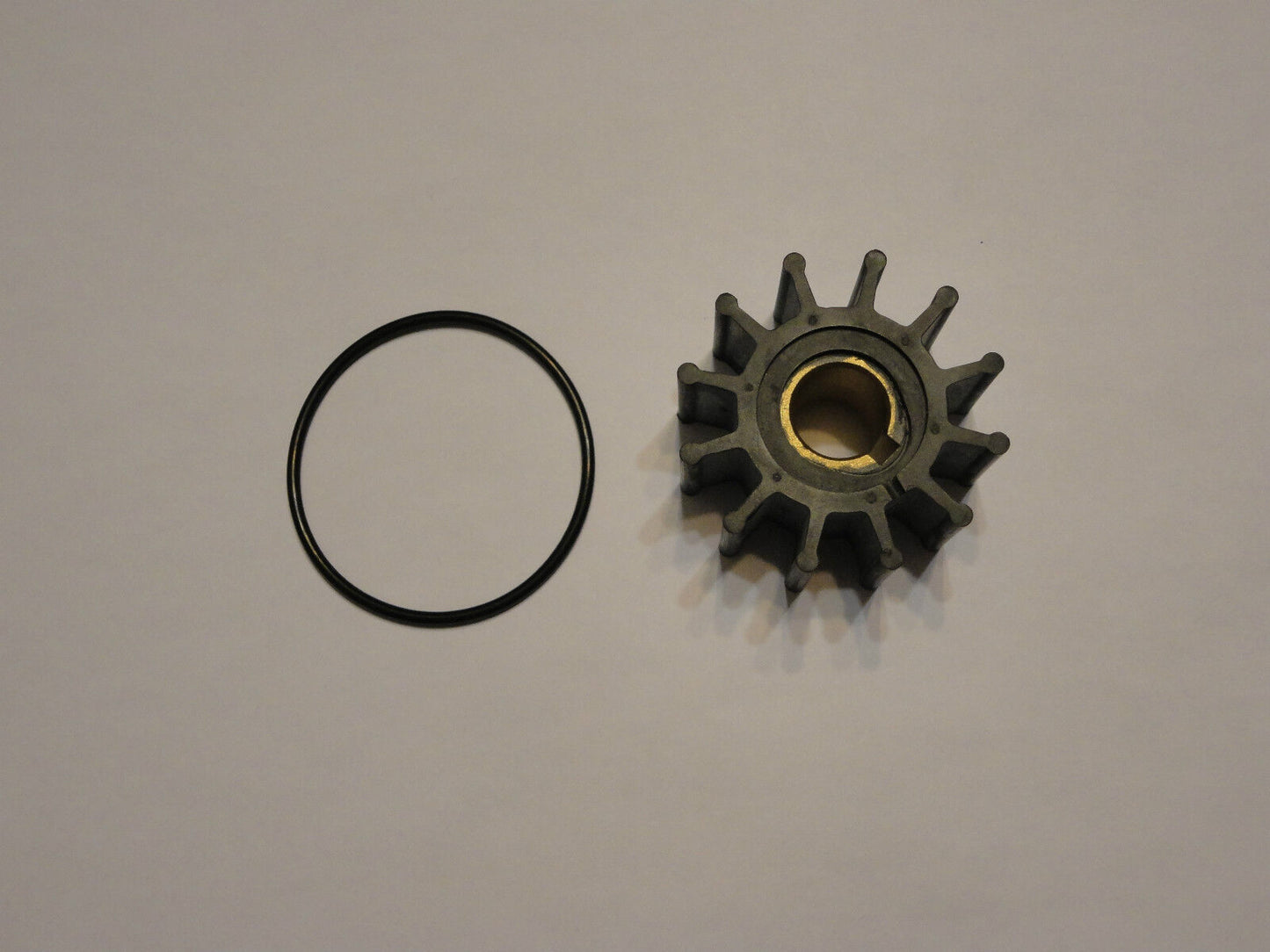 Impeller Kit for Oberdorfer Pump 302M-03 (Replaces 6620, 8231)