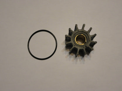Impeller Kit for Oberdorfer Pump 302M-03 (Replaces 6620, 8231)