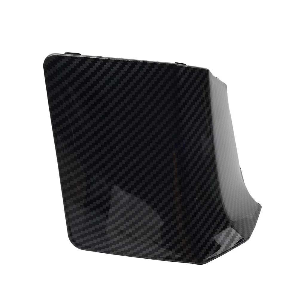 Tow Hook Cover for Subaru Impreza WRX (2010–2014)