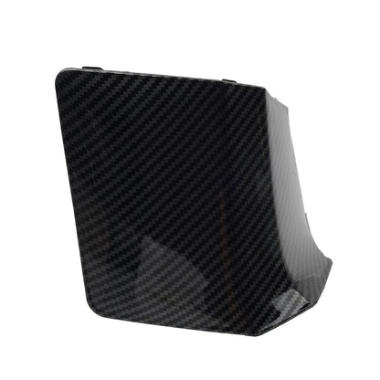 Tow Hook Cover for Subaru Impreza WRX (2010–2014)