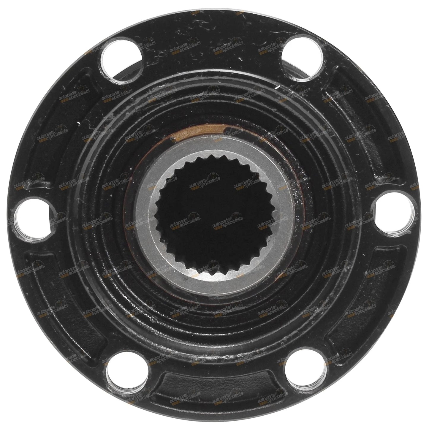 Set of 2 Free Wheel Locking Hubs for Nissan Patrol MQ/MK (1980–1987) 4X4