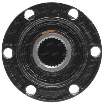 Set of 2 Free Wheel Locking Hubs for Nissan Patrol MQ/MK (1980–1987) 4X4