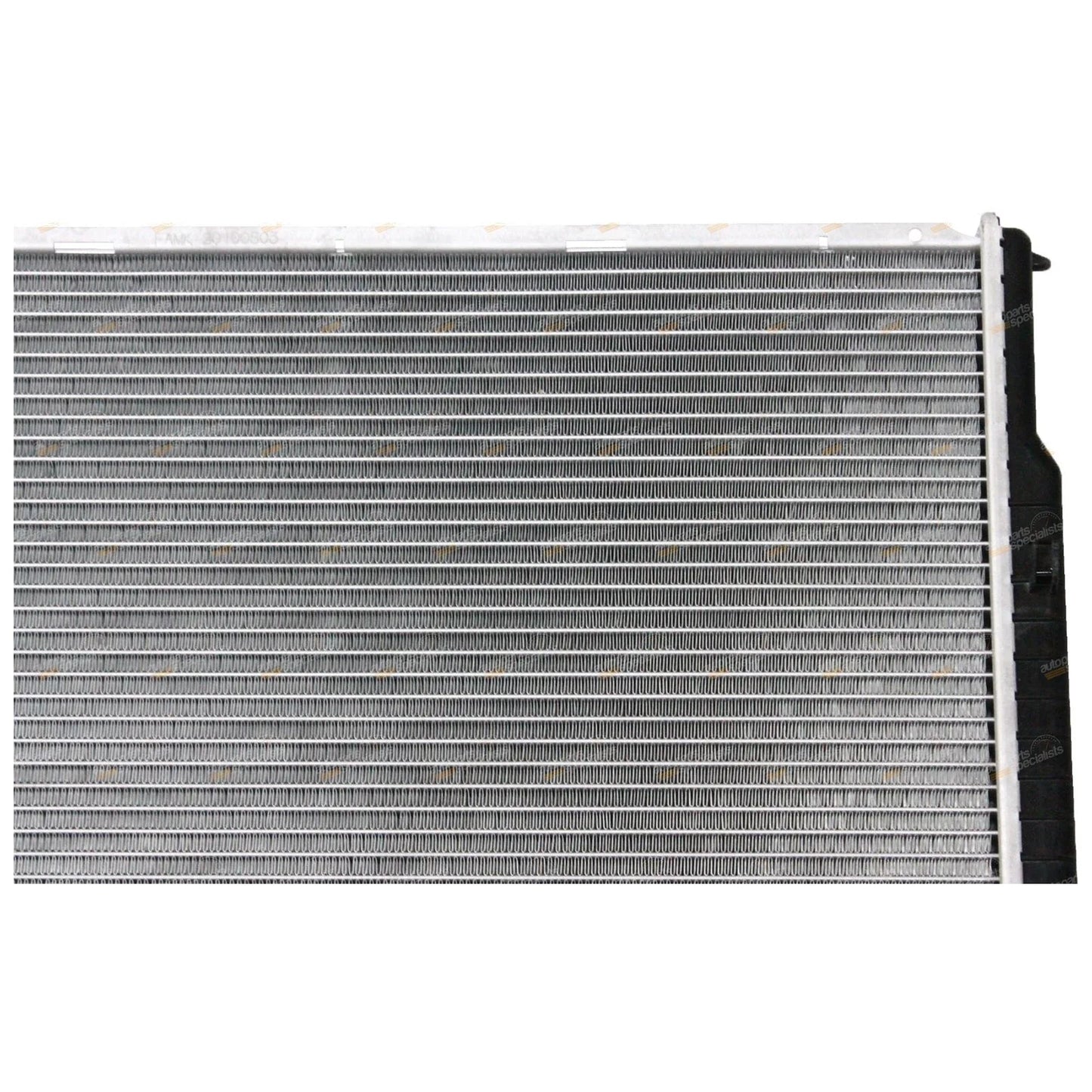 3.0L Heavy Duty Alloy Radiator for BMW X5 E53 (2001 - 2007)