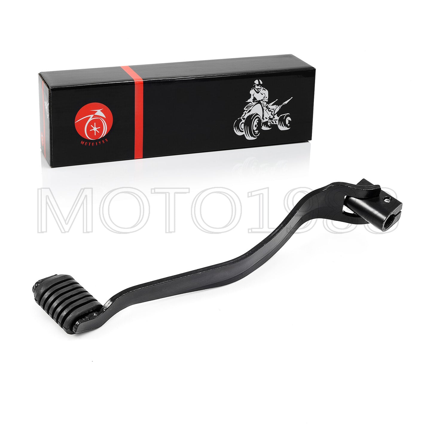 Left Gear Change Foot Shift Pedal for Honda Foreman 500 TRX500 (2005–2011)
