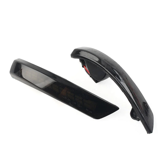 Turn Signal Light Mirror Indicator Blinker Lamp for Ford Mondeo MK4 (2007-2014)
