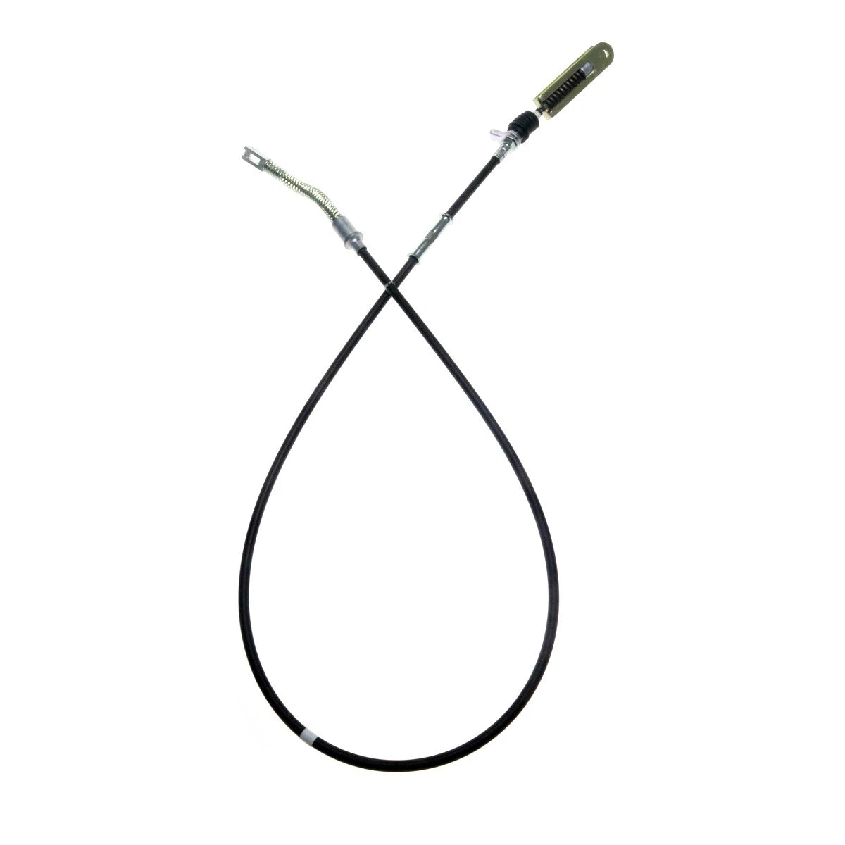 Center Brake Cable for Suzuki Jimny JA71 Samurai SJ413 Sierra (1981–1998)