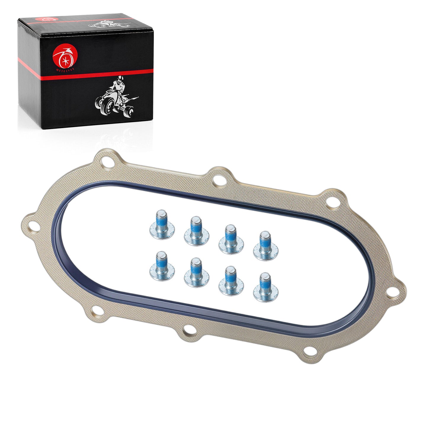 Fuel Pump Gasket with Bolts for Suzuki TL1000R (1998–2003)