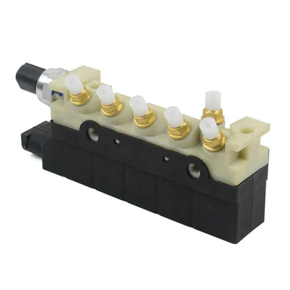 Air Suspension Compressor Valve Block for Benz S-Class W220 (2000-2006)