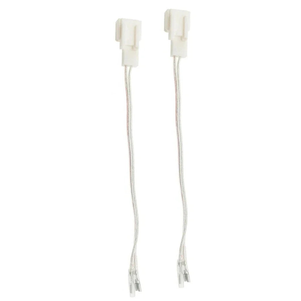Car Speaker Adapter Connector Plug for Toyota Scion Mitsubishi Subaru