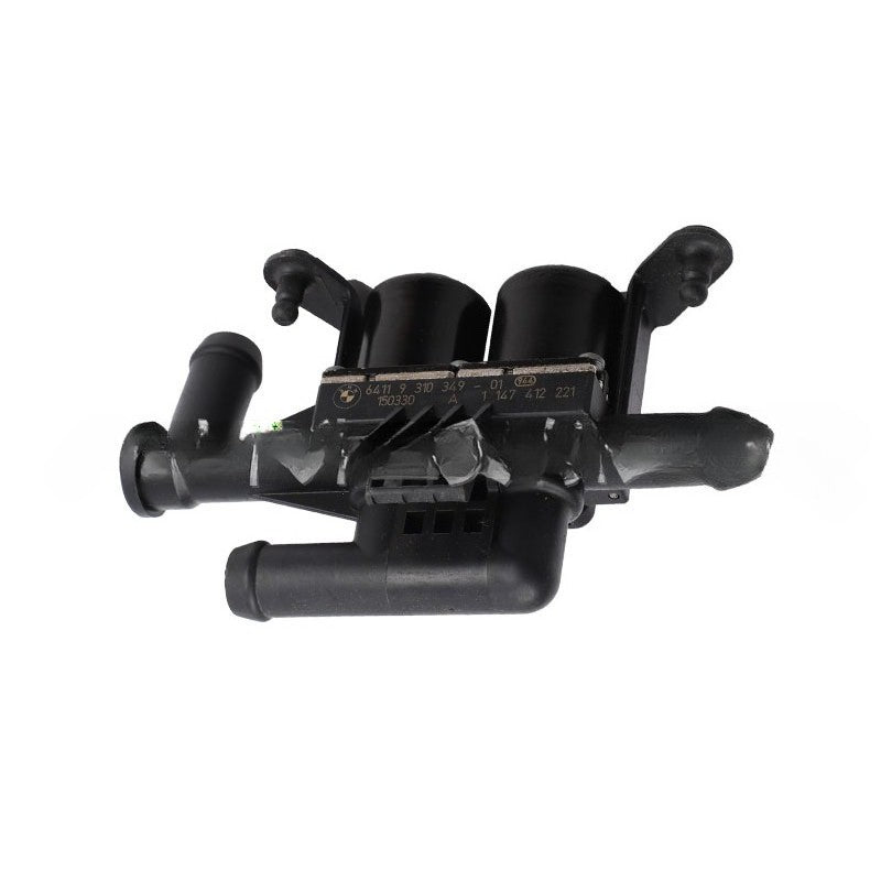 Heater Control Valve Repair Kit for BMW F10 (2010–2017)