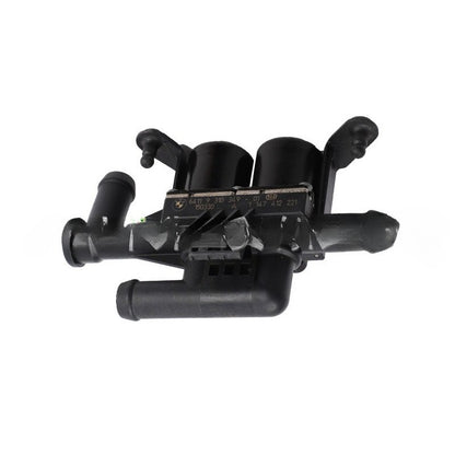 Heater Control Valve Repair Kit for BMW F10 (2010–2017)