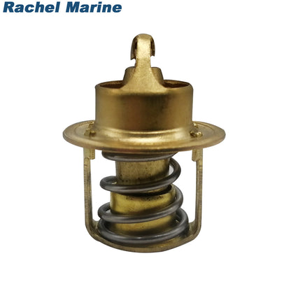 Thermostat Kit for OMC Cobra Volvo Penta 120 140 HP