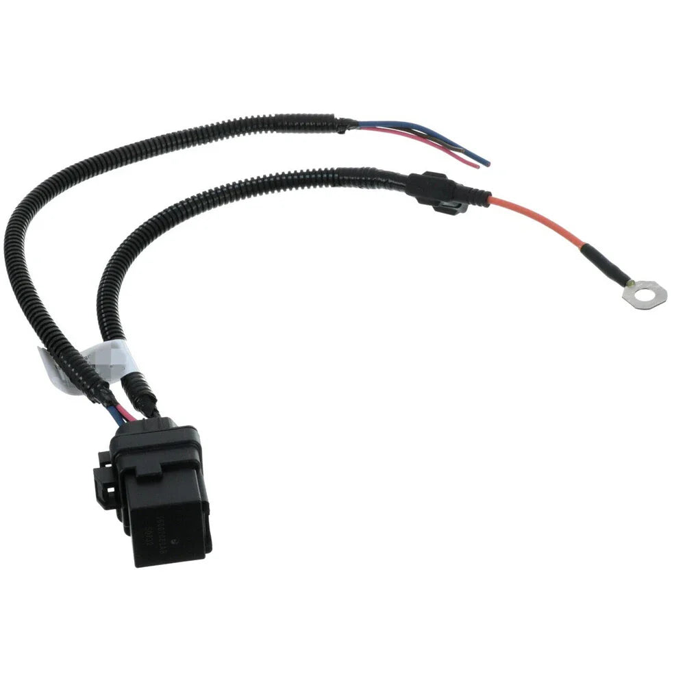 Fuel Pump Relay for Dodge Durango, Jeep Grand Cherokee (1999-2004)