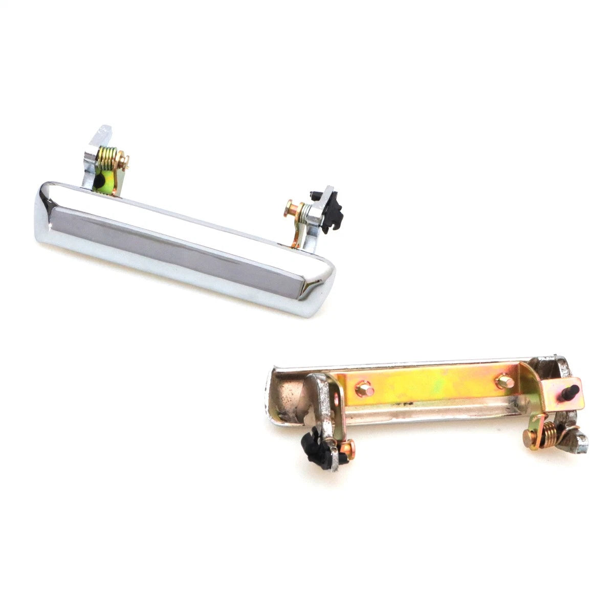 Pair Outer Door Handles for Nissan Datsun Pickup 620 (1972–1979)