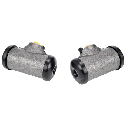 Set of 2 Rear Wheel Cylinders for Ford Fairlane (1967–1976)
