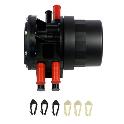 Fuel Gas Tank Switching Valve for Ford F-150 (1989–1997)