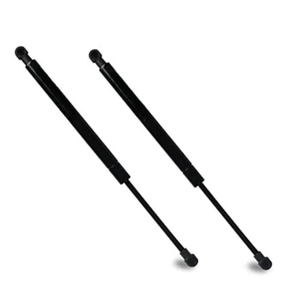 2 x Rear Trunk Boot Rod for Smart 451 Coupe Fortwo (2007–2014)