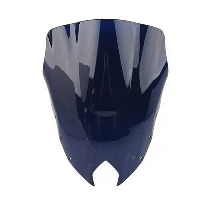 ABS Motorcycle Windscreen for YAMAHA FZ-6R (2009-2015)