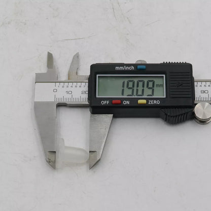 Door Panel Clip Set for Mazda 808 R100 RX2 RX3 RX4 1000 1200