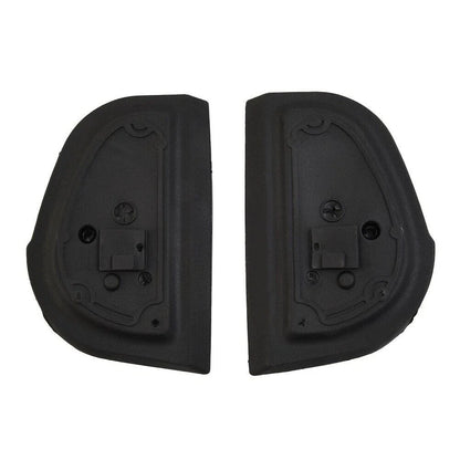 Rear Side Mirror Gasket Rubber Seal for Mercedes W210 E300 E320 E420(1995–2002)