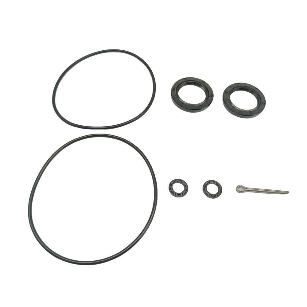 Lower Unit Oil Seal for Suzuki 150-300HP (Year Range Not Specified)