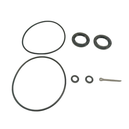 Lower Unit Oil Seal for Suzuki 150-300HP (Year Range Not Specified)