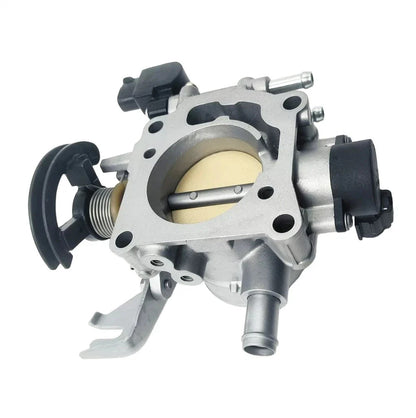 Throttle Body w/ MAP IACV for 03-05 Toyota Corolla Matrix (2003-2005)