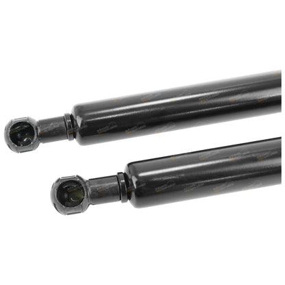 2X Tailgate Gas Struts for Toyota Corolla ZZE122 Wagon (2001–2006)