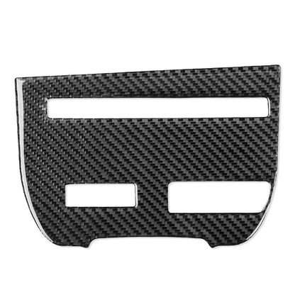 Carbon Fiber Red Steering Wheel Shift Paddle for Nissan Teana Altima (2019–2020)