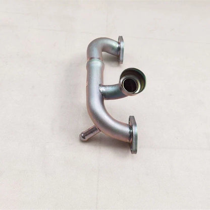 Cylinder Head Water By-Pass Pipe for Mitsubishi Pajero Montero