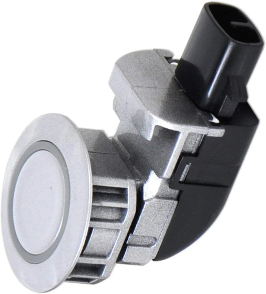 4Pcs (Silver) Ultrasonic PDC Parking Sensor for Lexus LS430 (2004–2006)