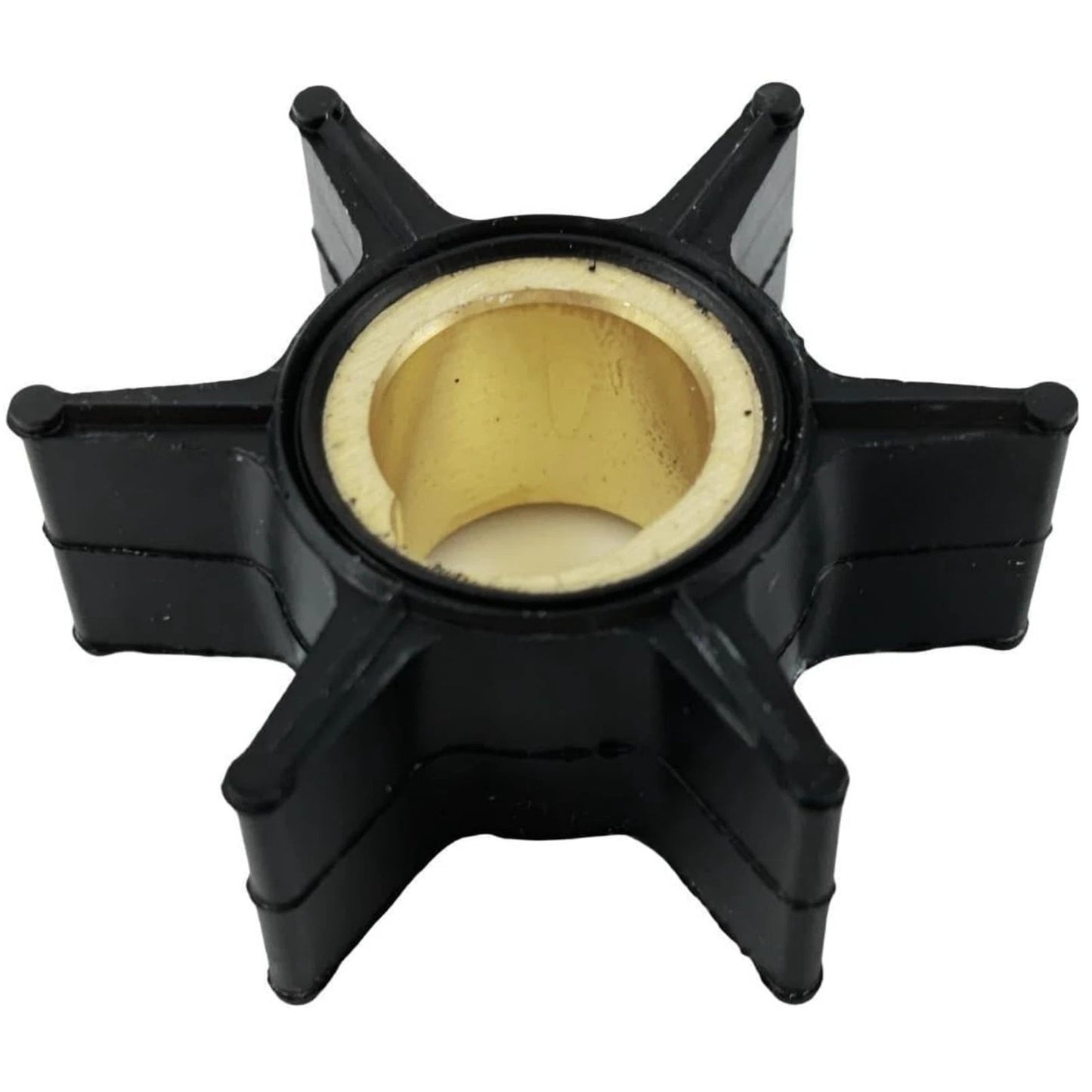 Water Pump Impeller Kit for Evinrude Johnson 20-35 HP (Year Unknown)
