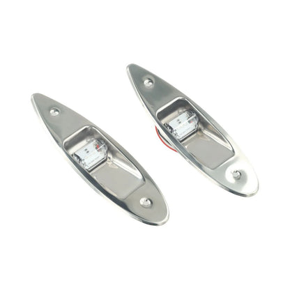 Side Navigation Lamp for Car