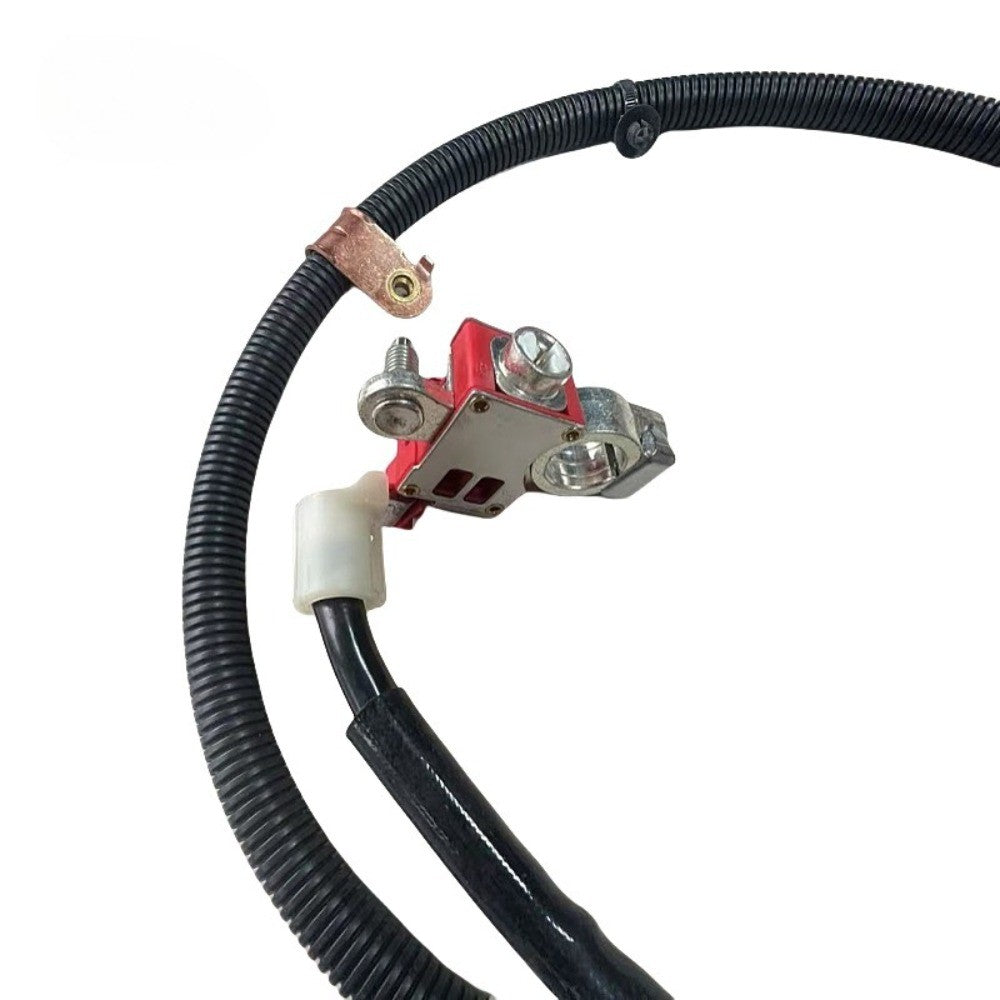 Battery Positive Terminal Wire for Mercedes Benz A-Class (2013–2019)