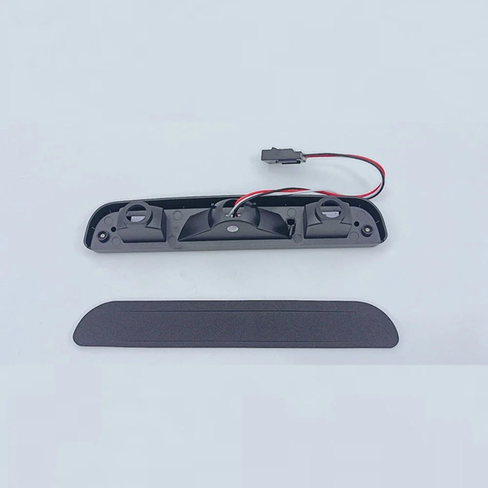 LED Third Brake Light Smoked Black for Ford Ranger, F250, F350, Mazda B-Series (2001-2023)