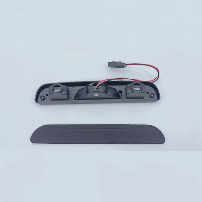 LED Third Brake Light Smoked Black for Ford Ranger, F250, F350, Mazda B-Series (2001-2023)