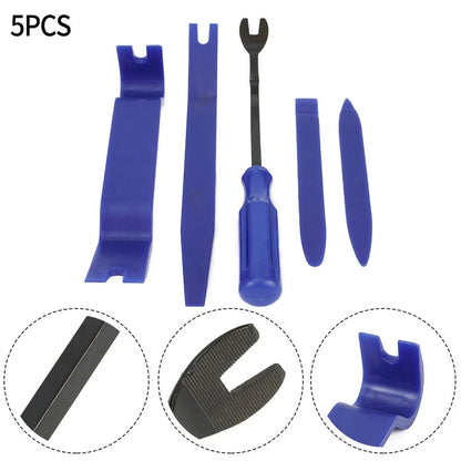Car Trim Removal Tool Door Panel Multi-Use
