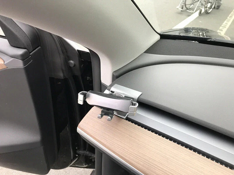 Phone Holder Stand Clip Mount for Tesla Model 3 (2017–2020)