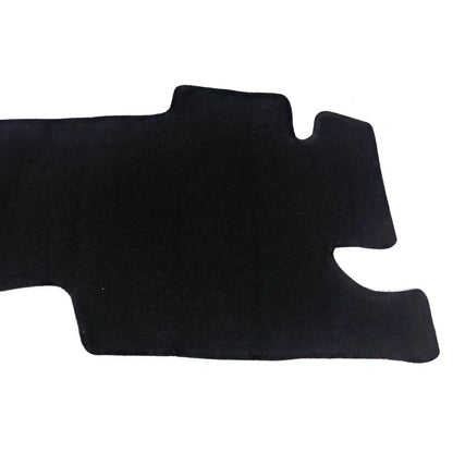 Anti-Slip Dash Board Cover Mat Pad for Toyota Yaris Cross (2020-2024)