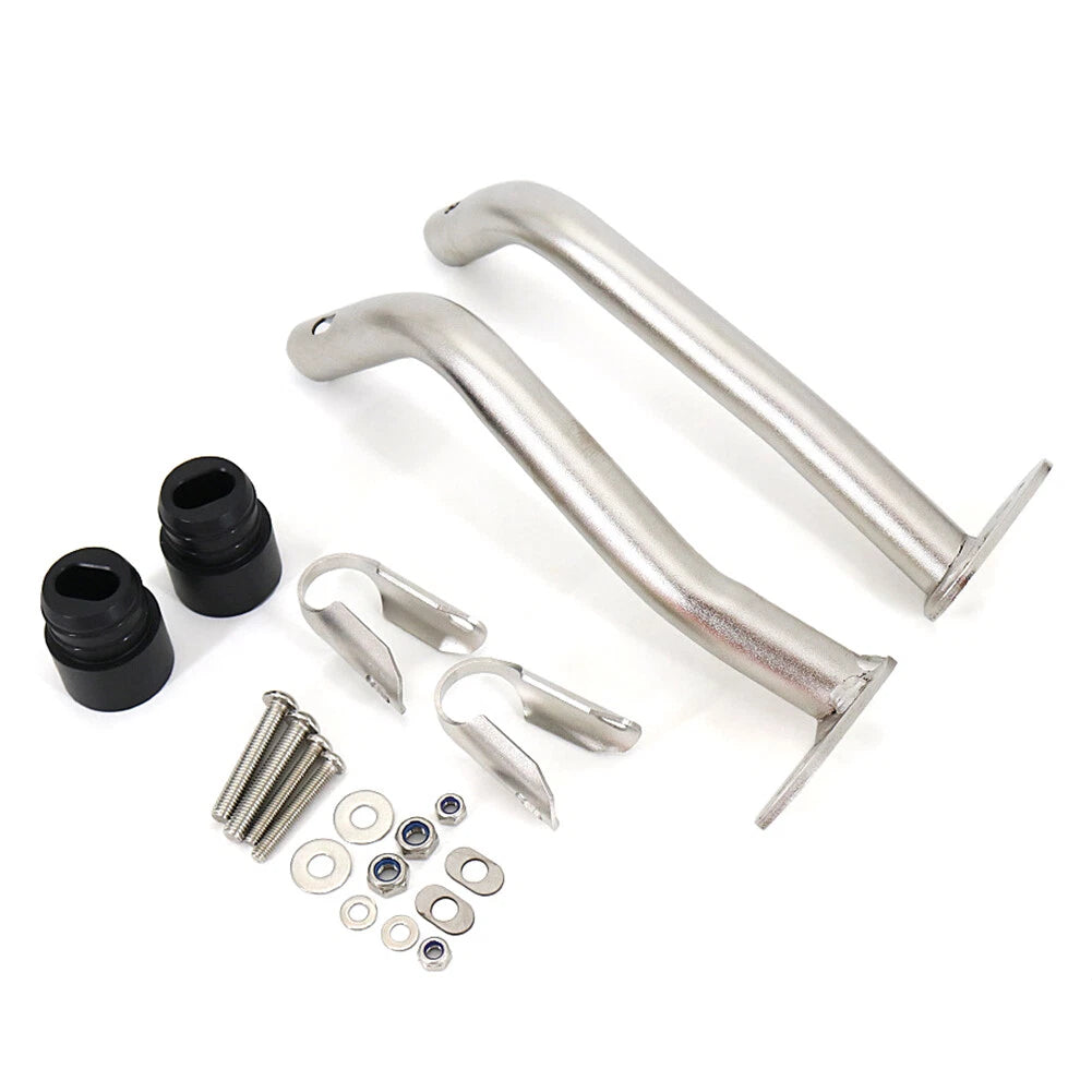 Rear Brake Pedal Extension Lever for BMW F900R (2020–2021)
