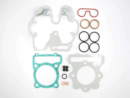 Top End Engine Gasket Set for Honda CBX250 (1984-1985)