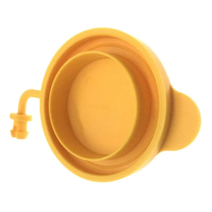 Car Engine Coolant Tank Cap for Subaru Impreza Forester Legacy BRZ (2012-2023)